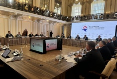 Что не так с КРТ? Способы доработать механизм предложили в Нижнем Новгороде