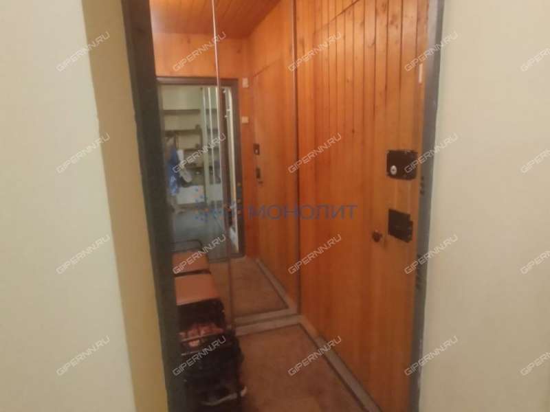 четырёхкомнатная квартира на Казанском шоссе дом 10 к2