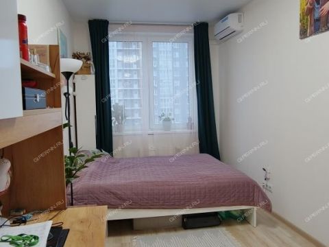 1-komnatnaya-derevnya-ankudinovka-kstovskiy-rayon фото