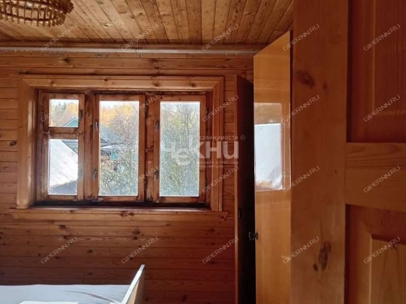 дом на  деревня Скипино