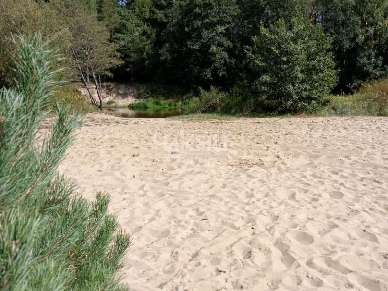 земельный участок 9 соток деревня Мысово