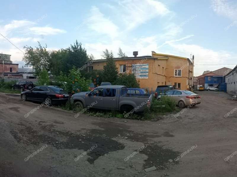 готовый бизнес эксклюзив! продам здание в Сормовском районе Нижнего Новгорода