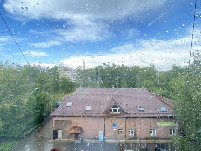 двухкомнатная квартира на Пушкинской улице дом 10 город Дзержинск