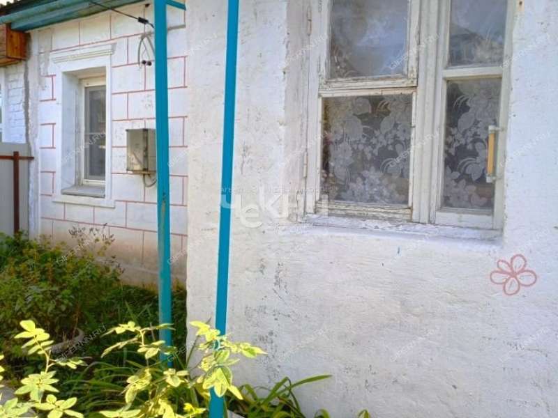 1/2 дома на улице Красный Перекоп