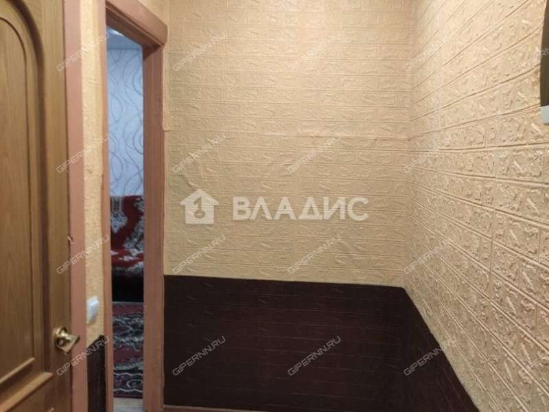 двухкомнатная квартира на Завкомовской улице дом 6 к2