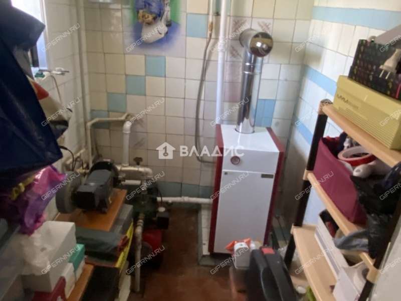 дом на Армавирской улице