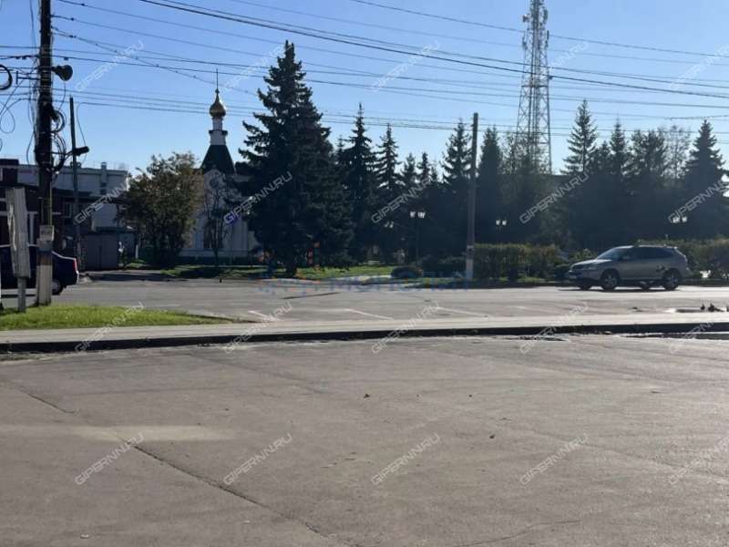 однокомнатная квартира в Песочном переулке дом 1Б город Богородск