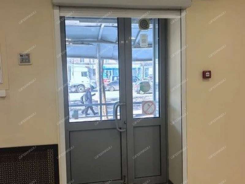 помещение под торговую площадь на Гагарина пр-кт., д.18
