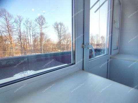 3-komnatnaya-ul-gorohoveckaya-d-18 фото