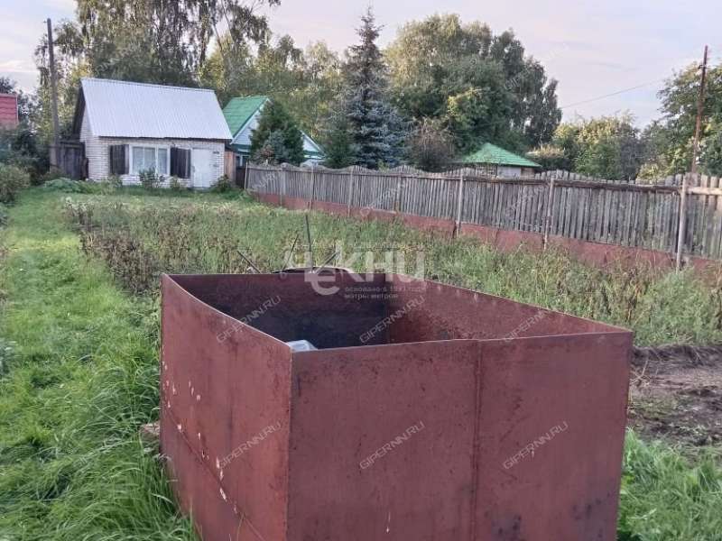 дача на Дорожной улице город Городец