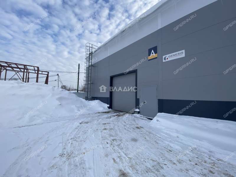 здание под офис, торговую площадь на Народной улице