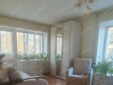 1-komnatnaya-ul-gorohoveckaya-d-30 фото