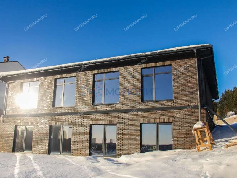 коттедж на -