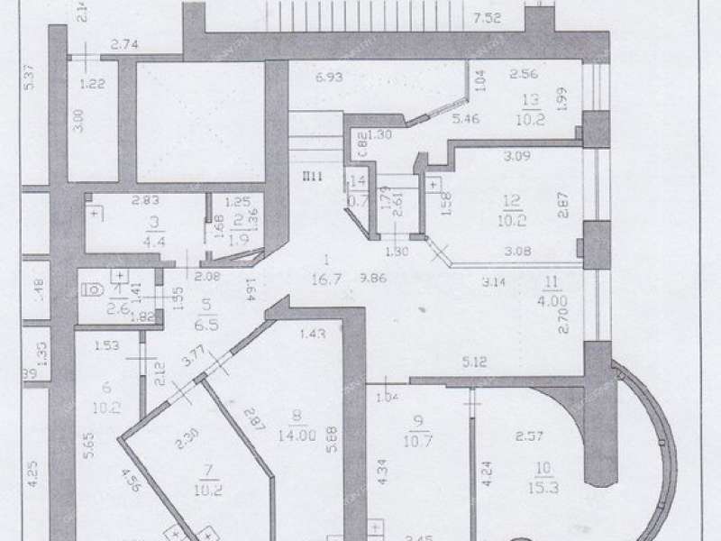 помещение под офис на Невзоровых ул., д.87
