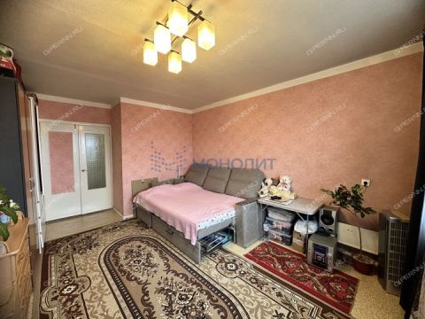 1-komnatnaya-ul-proletarskaya-d-7 фото