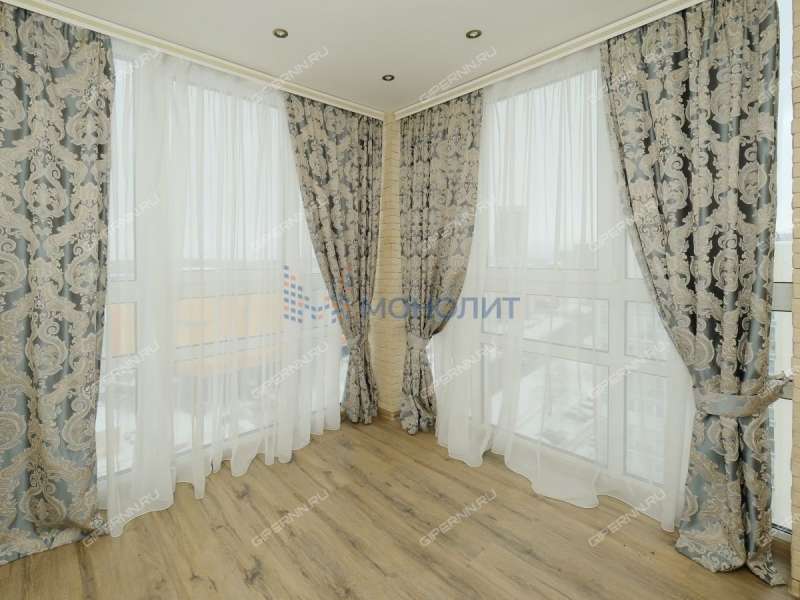 двухкомнатная квартира на Деловой улице дом 20