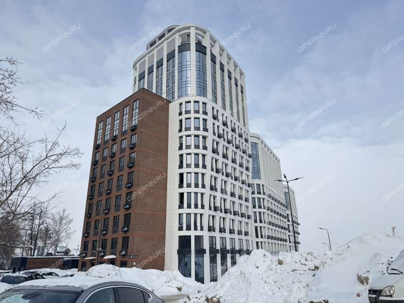 Дальняя улица, 10 фото