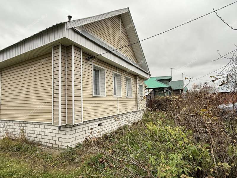 дом на  деревня Новая Деревня