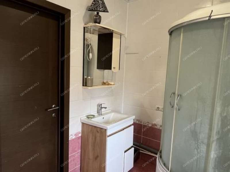 коттедж на Пригородной улице деревня Высоково