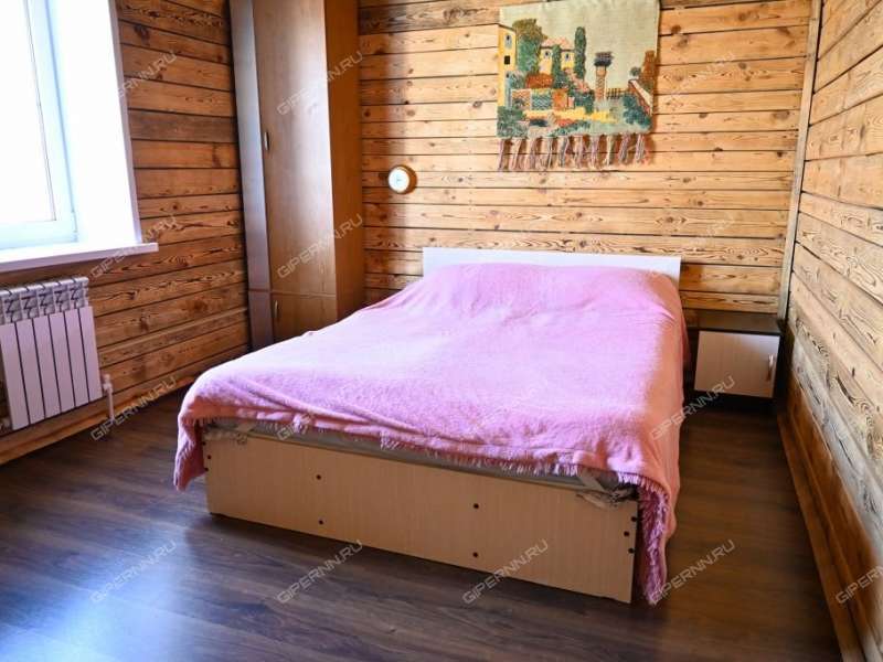 готовый бизнес комплекс в Богородском районе Нижегородской области