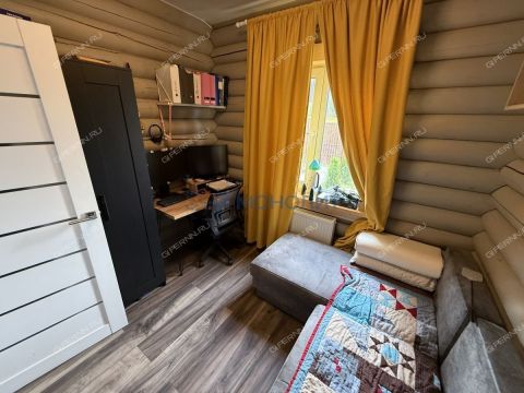 dom-selo-elhovka-kstovskiy-rayon фото