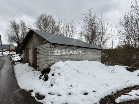 dom-selo-fedyakovo-kstovskiy-rayon фото