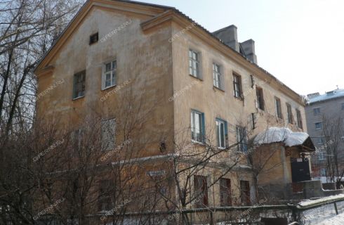 Нижний новгород ул яблоневая фото
