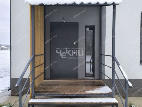 kottedzh-poselok-selekcionnoy-stancii-kstovskiy-rayon фото