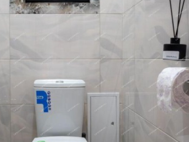 двухкомнатная квартира на проспекте Гагарина дом 21 к10