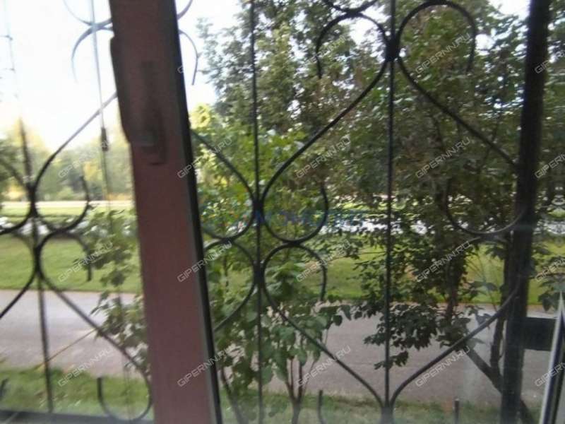 двухкомнатная квартира на Юбилейном бульваре дом 19