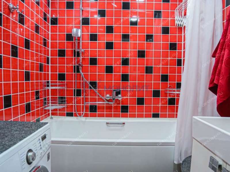 четырёхкомнатная квартира на площади Ленина дом 2А город Кстово