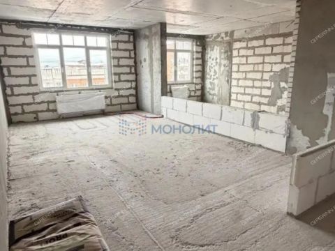 2-komnatnaya-ul-maksima-gorkogo-d-73 фото