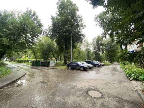 2-komnatnaya-ul-geroya-sovetskogo-soyuza-prygunova-d-4 фото