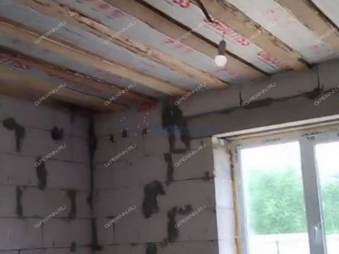 kottedzh-derevnya-shumilovo-bogorodskiy-municipalnyy-okrug фото