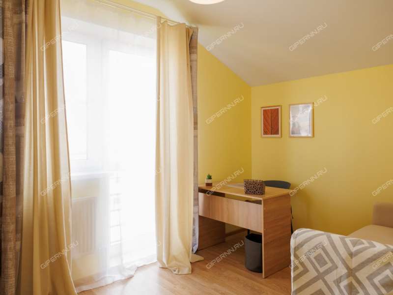 дом на Слободская деревня Малая Ельня