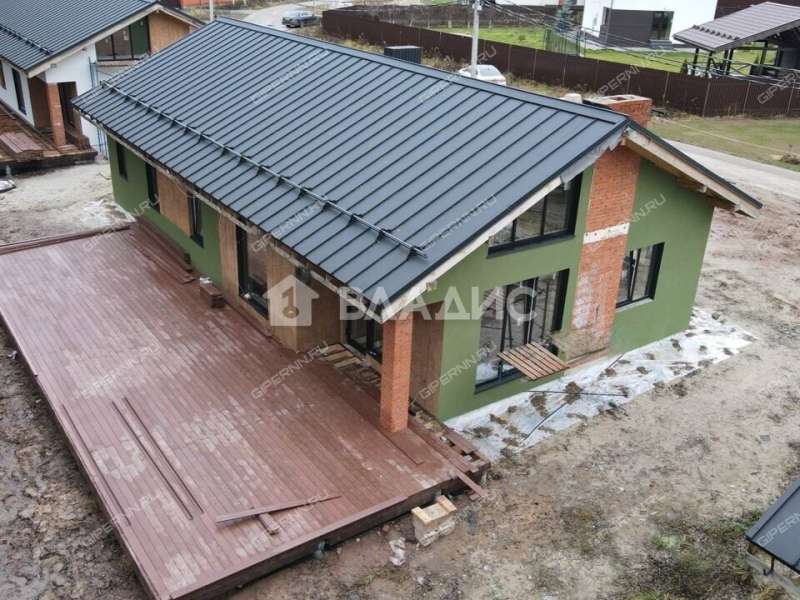 дом на 19 ТСН Чистые ключи Комфорт