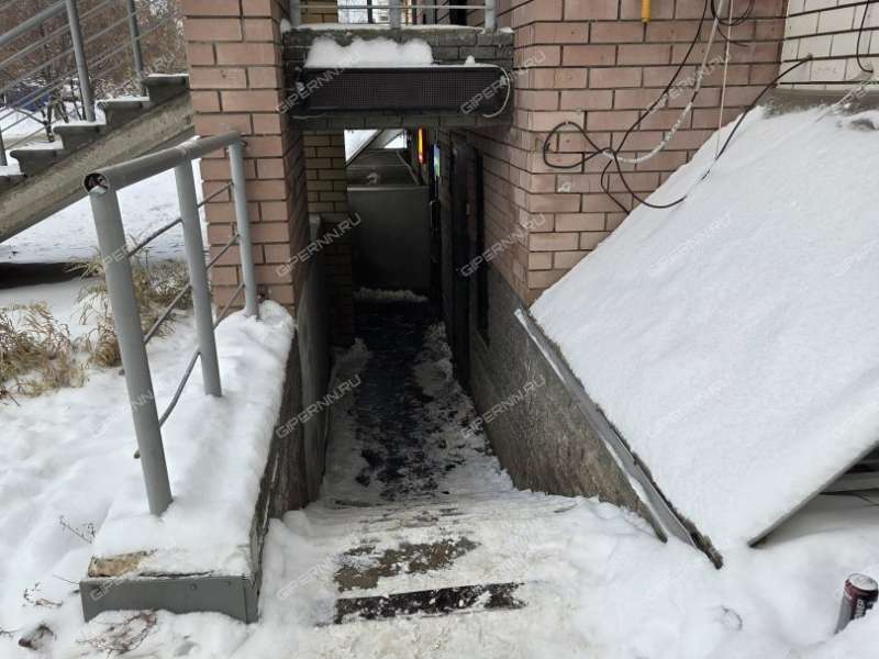 помещение под помещение свободного назначения, офис на Тонкинской улице