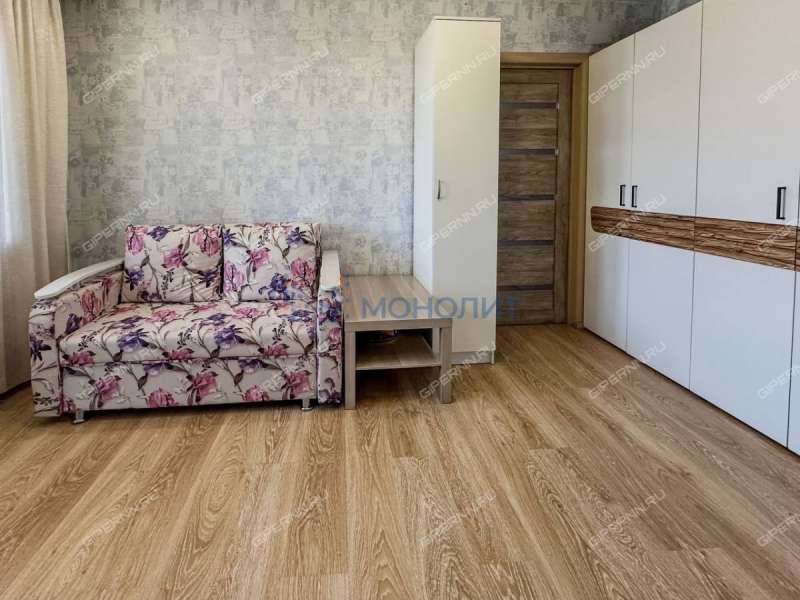 трёхкомнатная квартира на Артельной улице дом 8