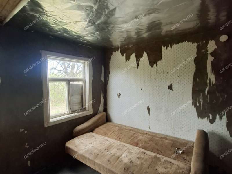 дача на СНТ Нагорный тер. город Кстово