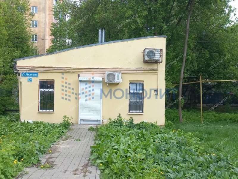 здание под недвижимость под образовательные учреждения, недвижимость для спорта, фитнеса на улице Чкалова