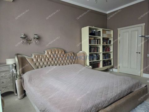 3-komnatnaya-gorod-dzerzhinsk-gorodskoy-okrug-dzerzhinsk фото