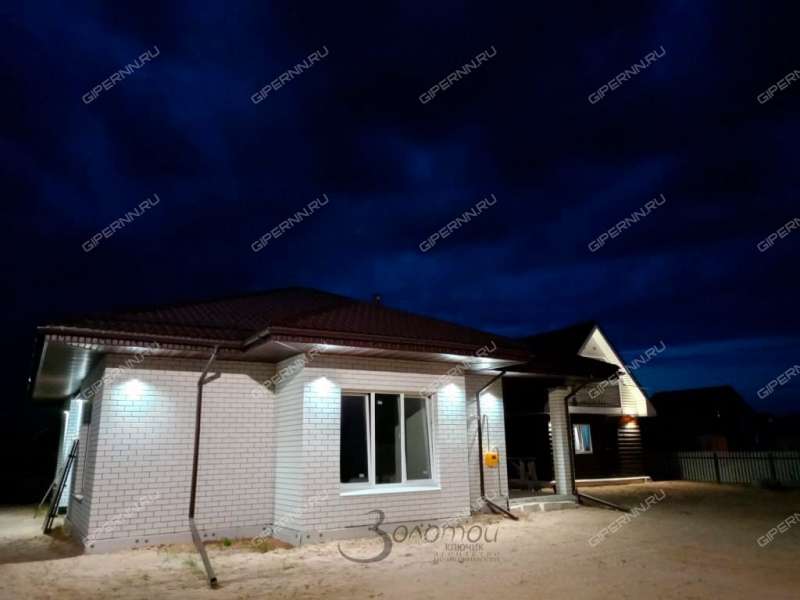 коттедж на фиалковая деревня Елевая