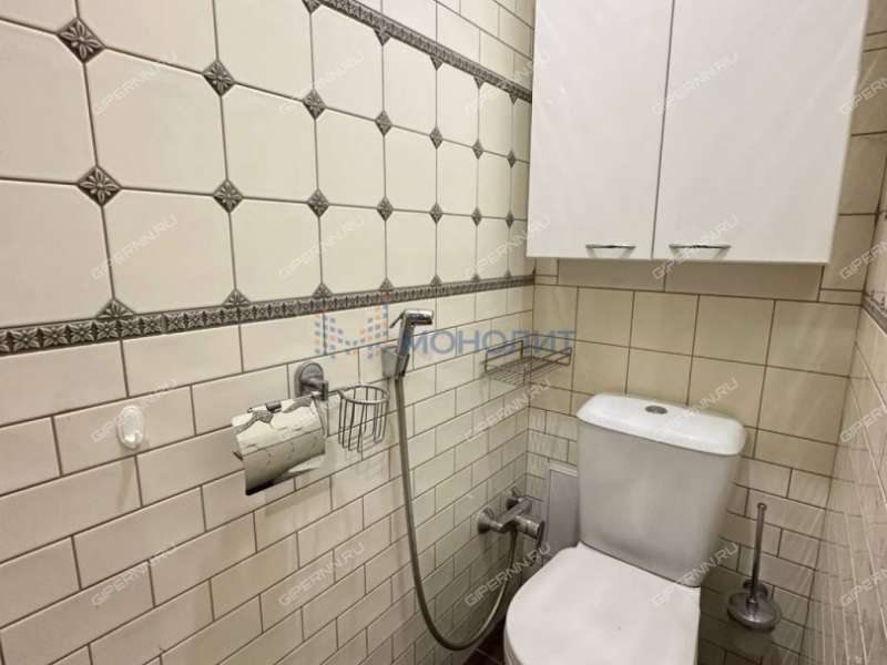 трёхкомнатная квартира на Артельной улице дом 8