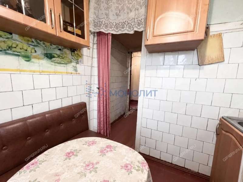 двухкомнатная квартира на Космической улице дом 37А