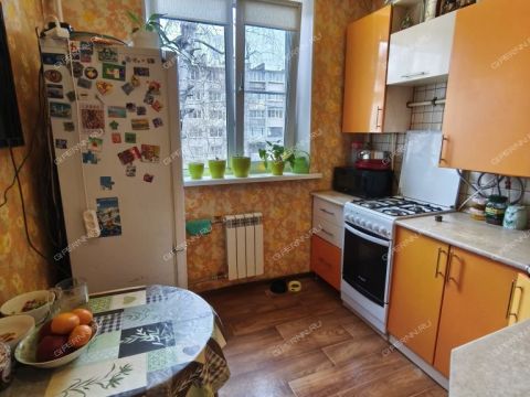 2-komnatnaya-ul-dvorovaya-d-32 фото