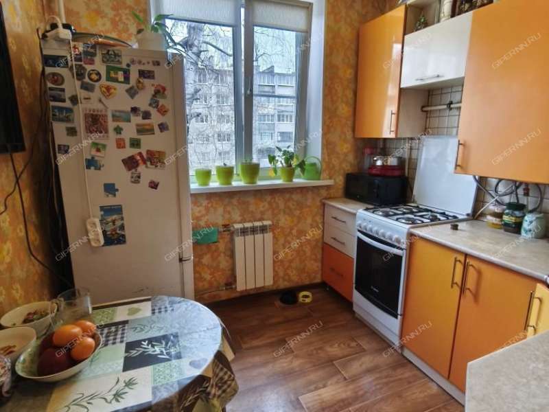 двухкомнатная квартира на Дворовой улице дом 32