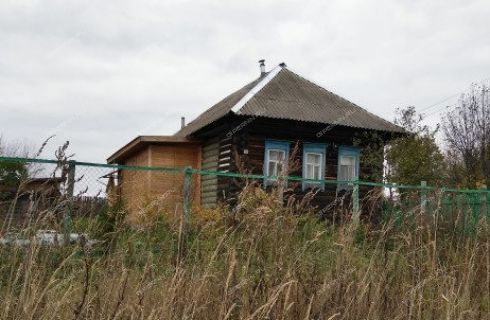 Купить Дом Нижегородская Область Село Спасское