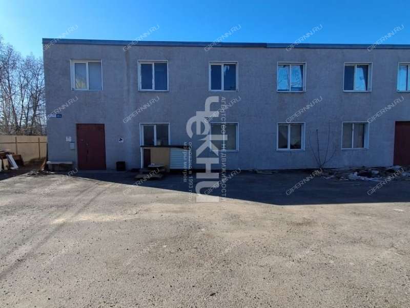 помещение под помещение свободного назначения на улице Зайцева