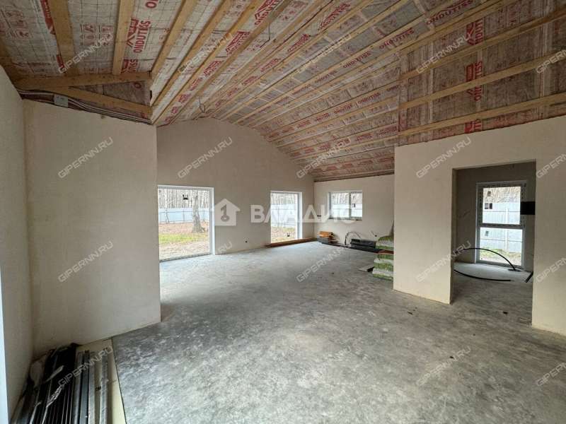 дом на  ТСН Серебряные ключи