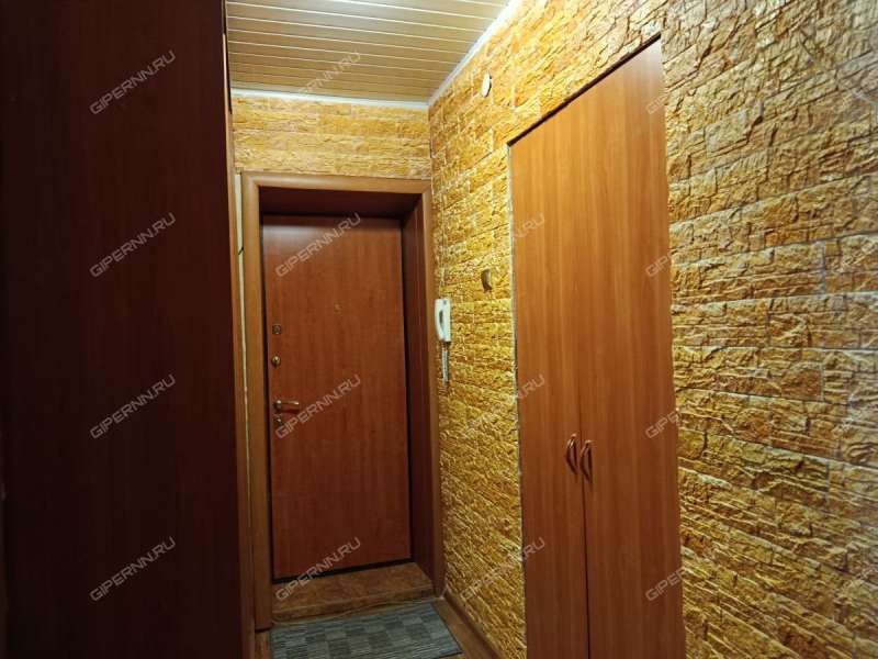 трёхкомнатная квартира на улице Добролюбова дом 14б город Богородск